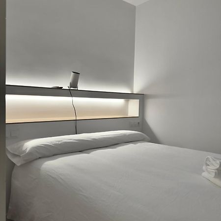 Kilometro 22 Luxury Apartment Padron Luaran gambar