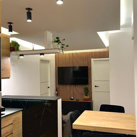 Kilometro 22 Luxury Apartment Padron Luaran gambar