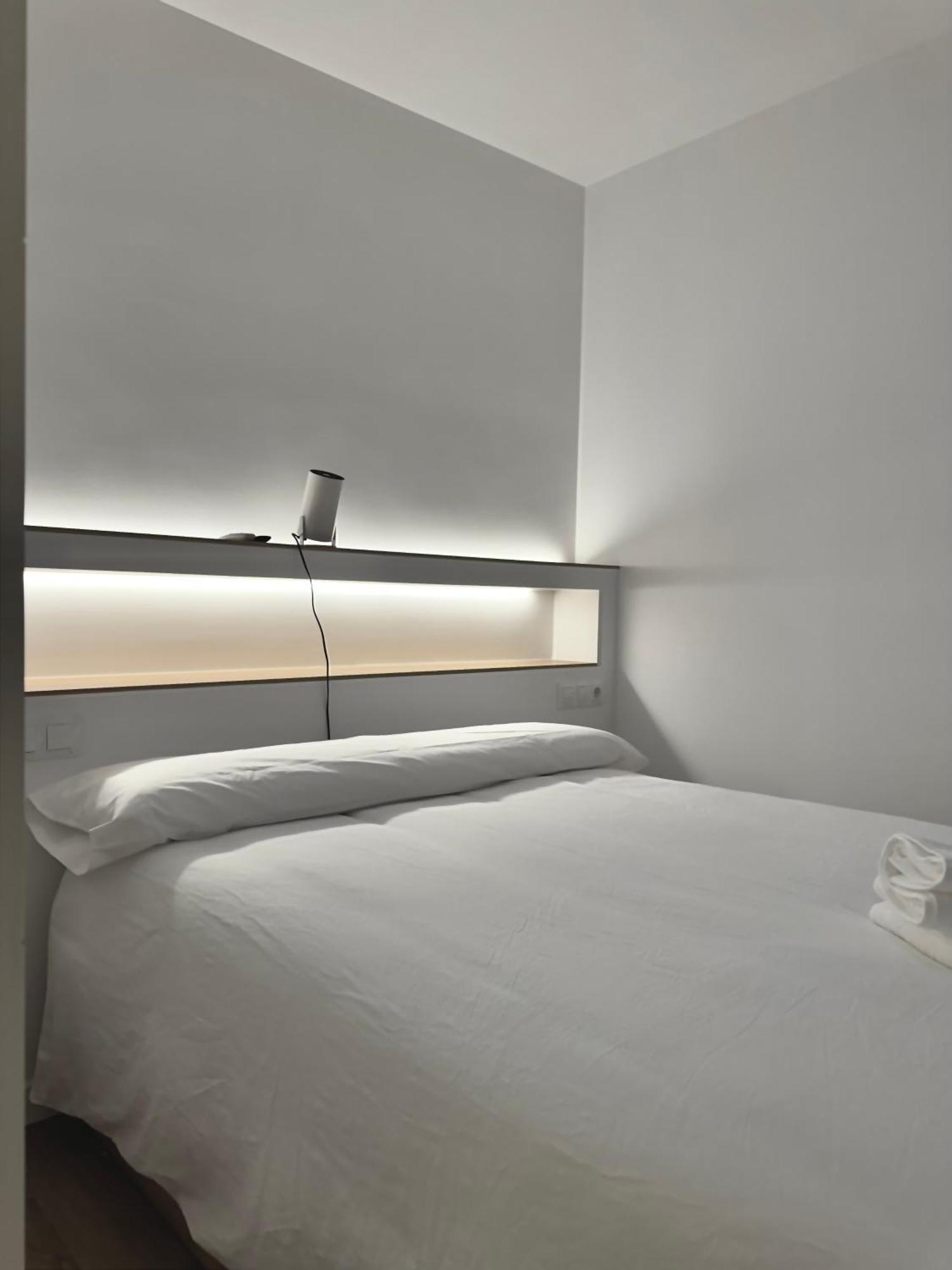 Kilometro 22 Luxury Apartment Padron Luaran gambar