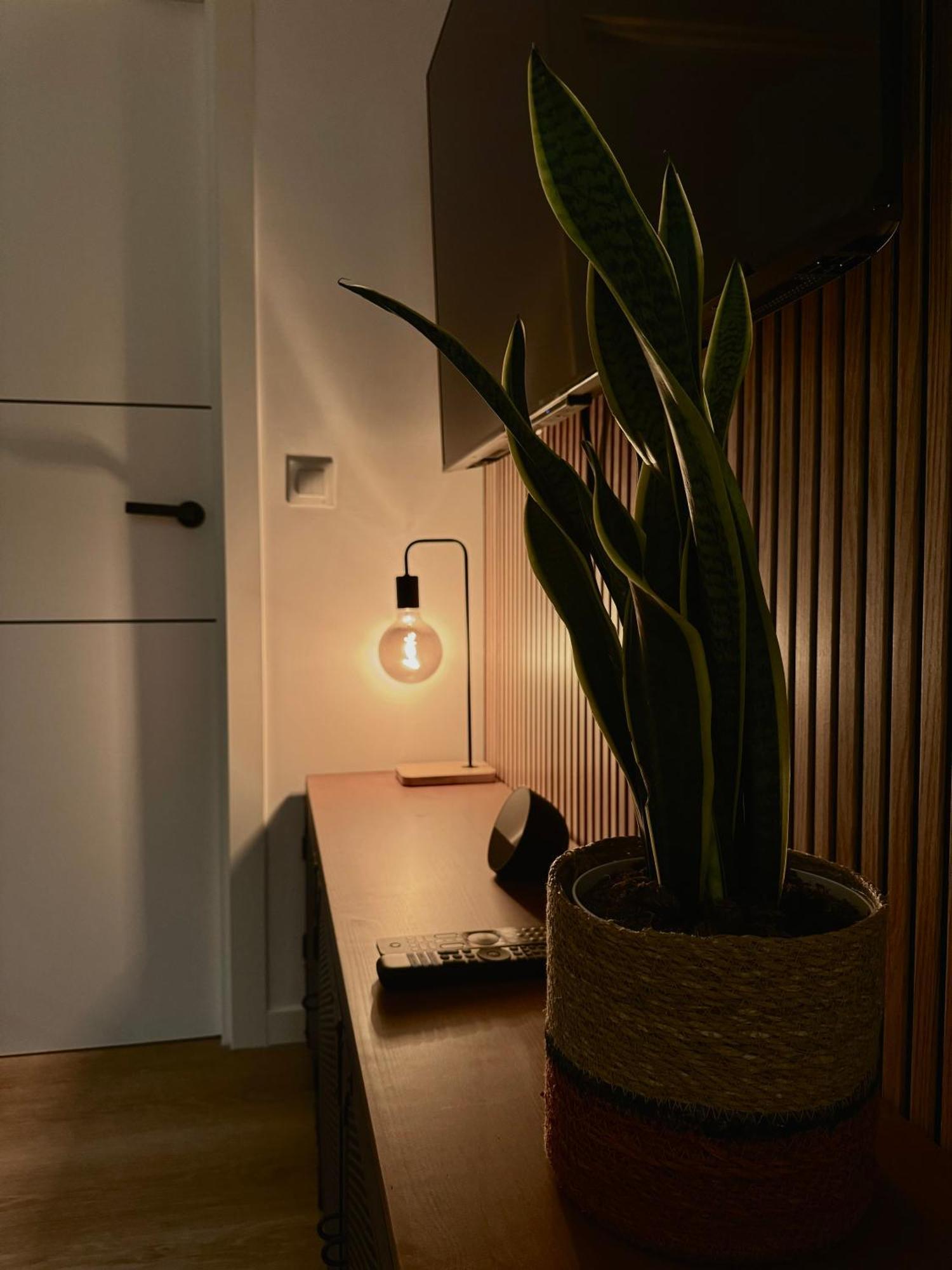 Kilometro 22 Luxury Apartment Padron Luaran gambar
