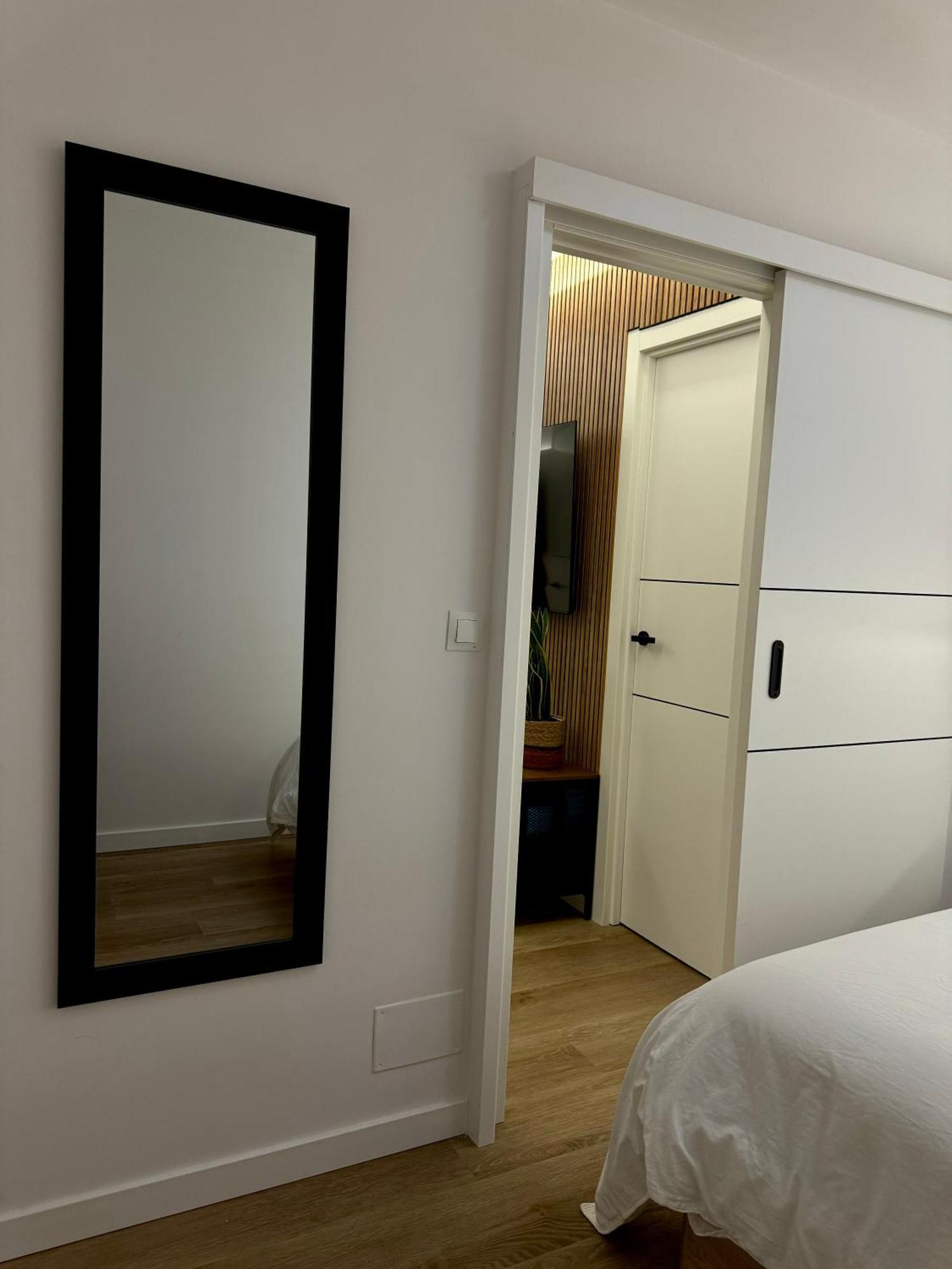 Kilometro 22 Luxury Apartment Padron Luaran gambar