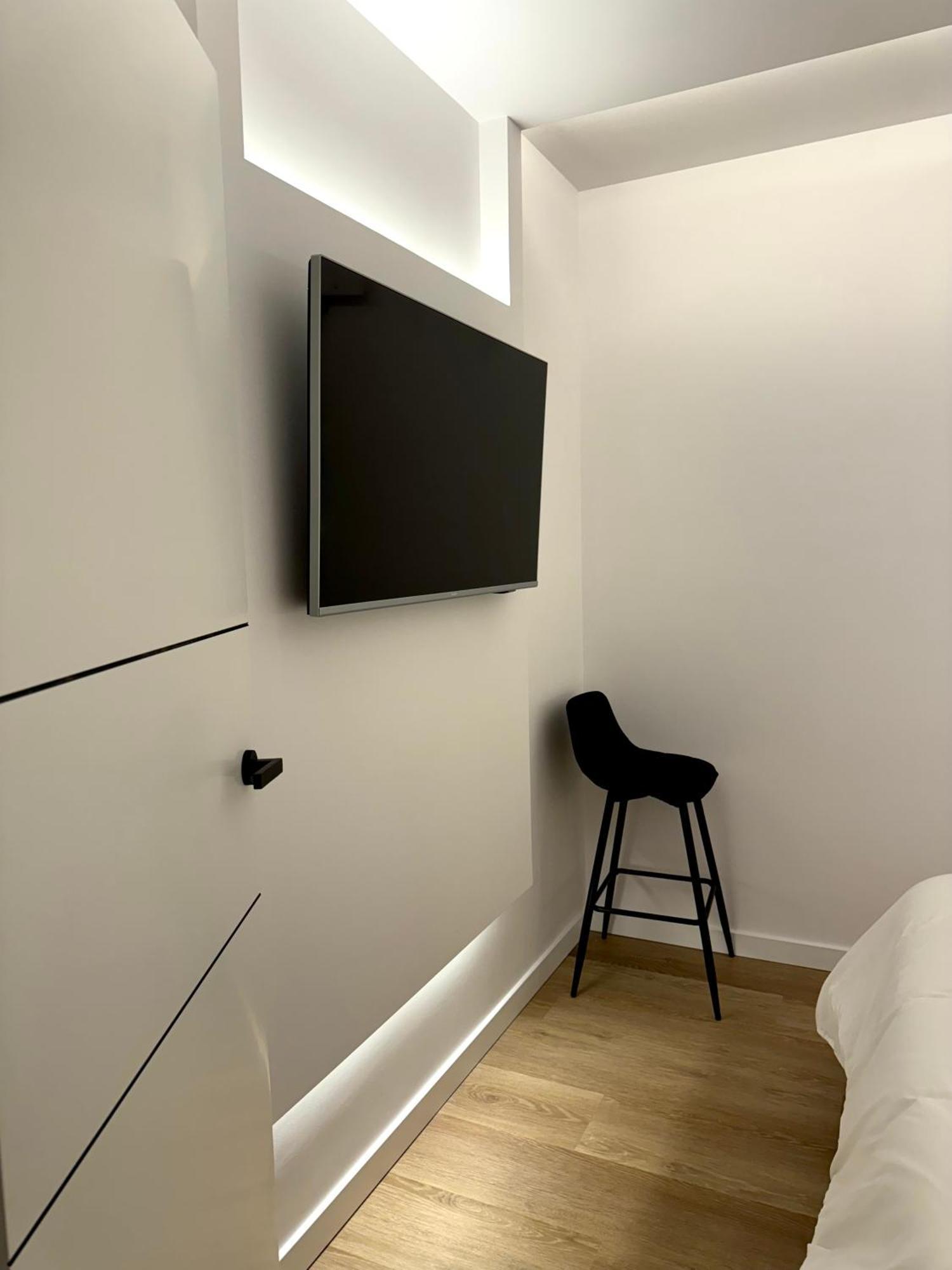 Kilometro 22 Luxury Apartment Padron Luaran gambar