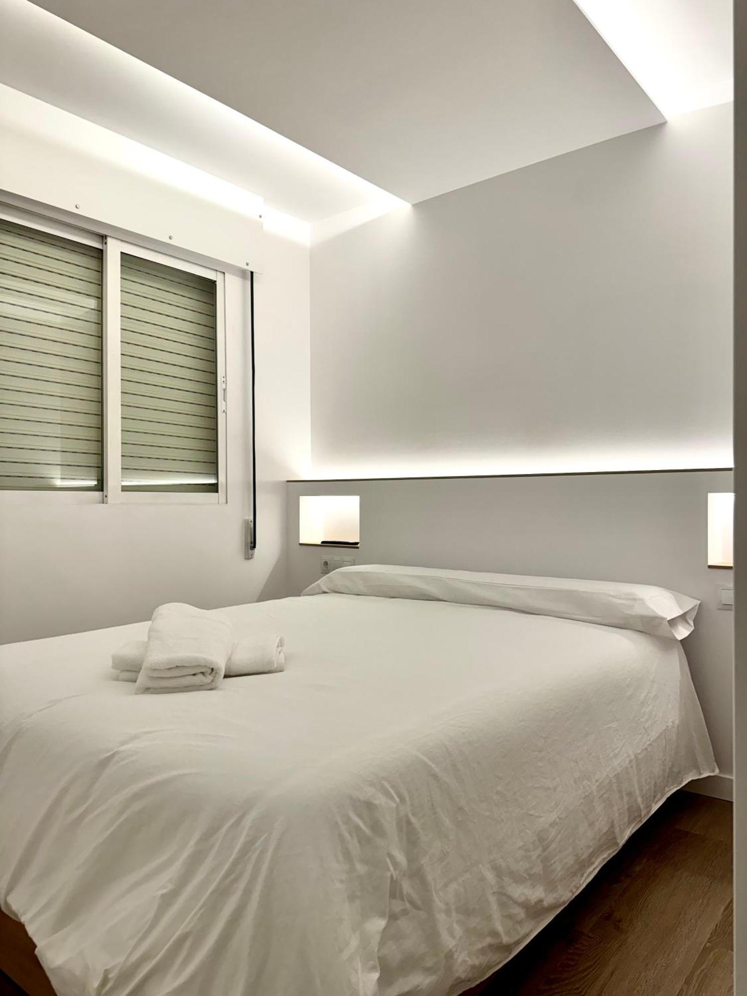 Kilometro 22 Luxury Apartment Padron Luaran gambar