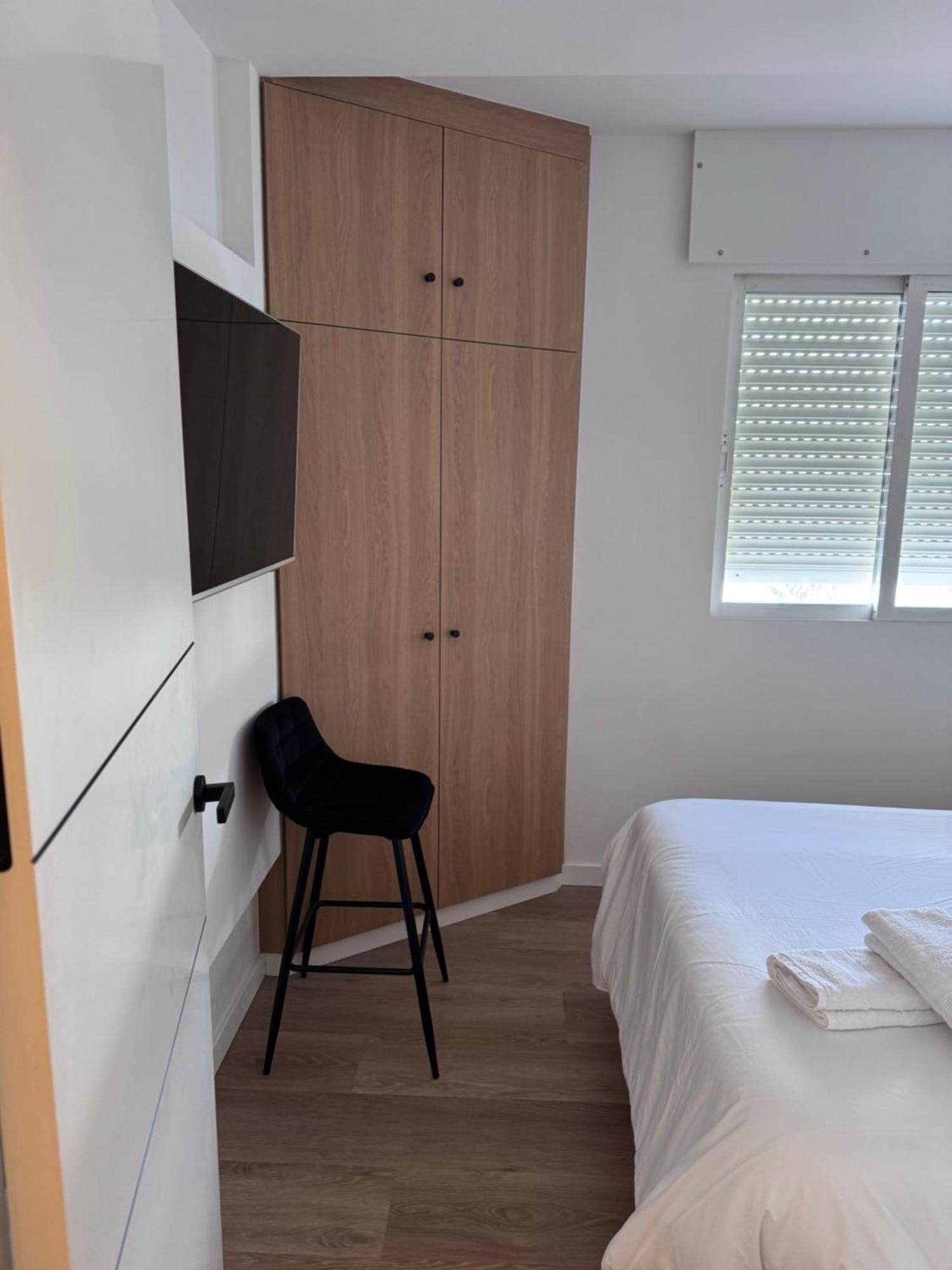 Kilometro 22 Luxury Apartment Padron Luaran gambar