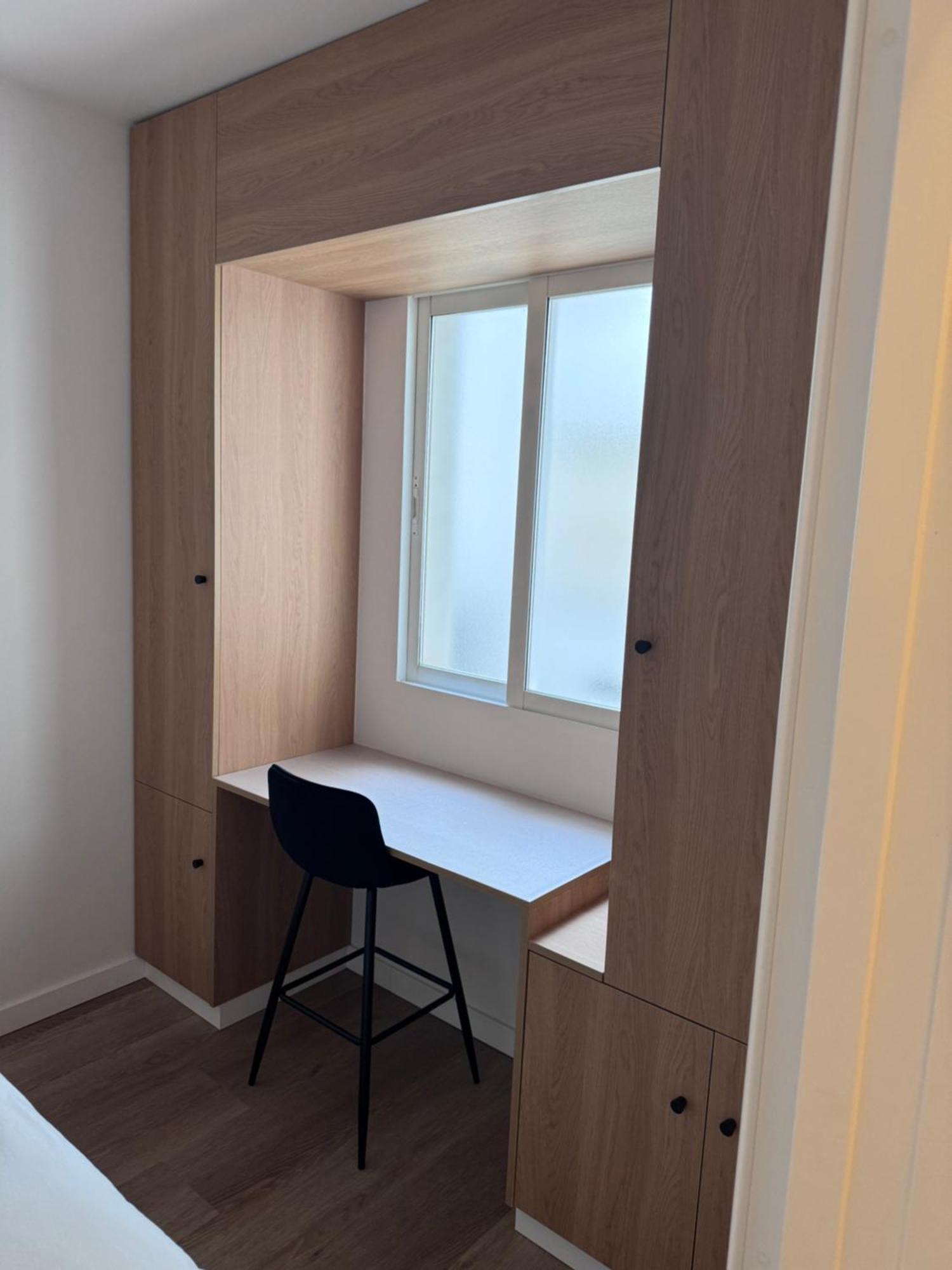 Kilometro 22 Luxury Apartment Padron Luaran gambar